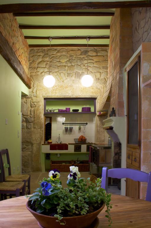 Ca Naleix Verdu Kamer foto