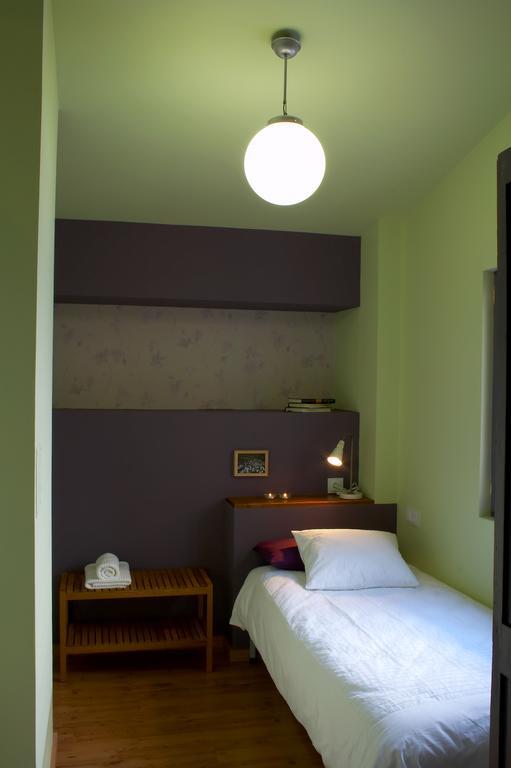 Ca Naleix Verdu Kamer foto