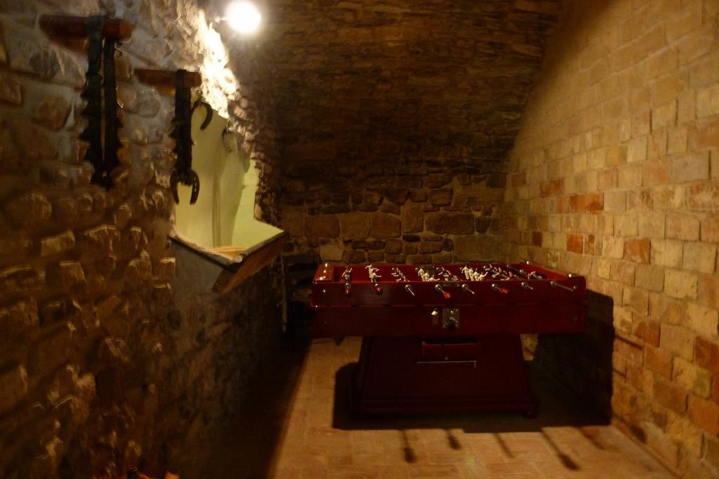 Ca Naleix Verdu Kamer foto