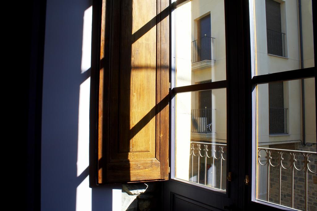 Ca Naleix Verdu Kamer foto