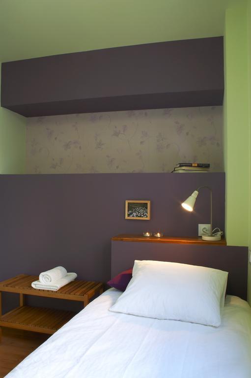Ca Naleix Verdu Kamer foto