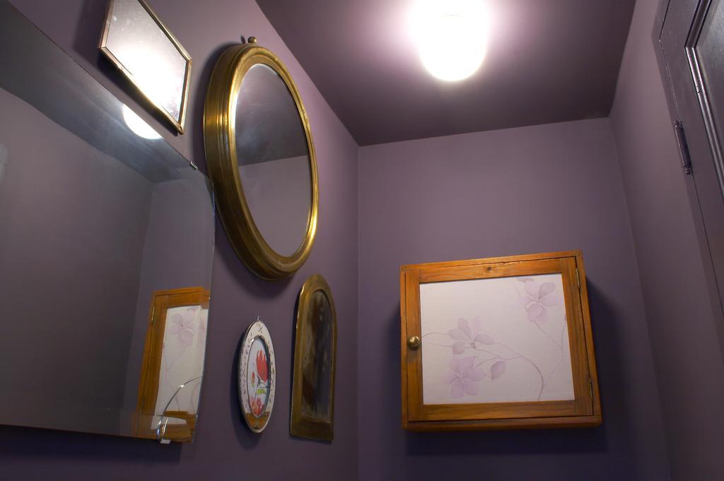 Ca Naleix Verdu Kamer foto