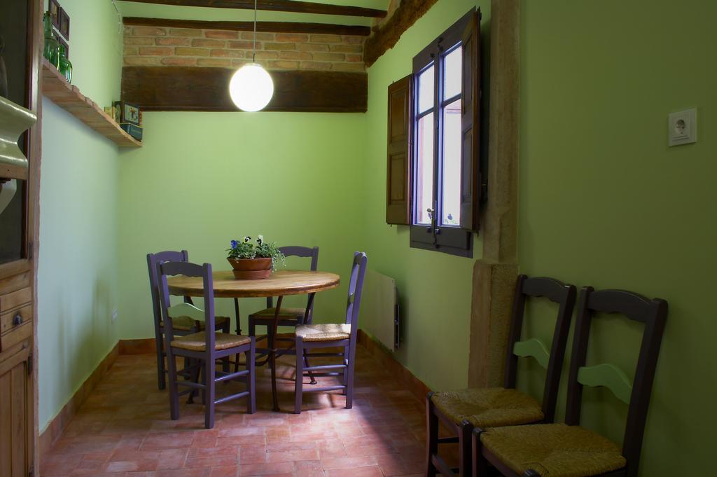 Ca Naleix Verdu Kamer foto
