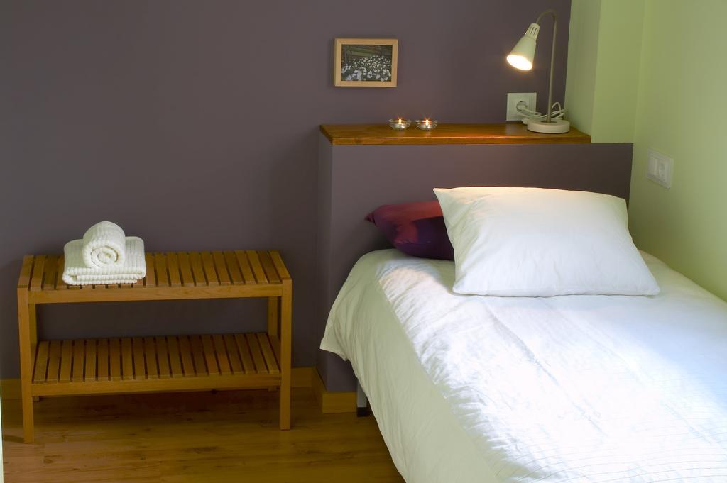 Ca Naleix Verdu Kamer foto