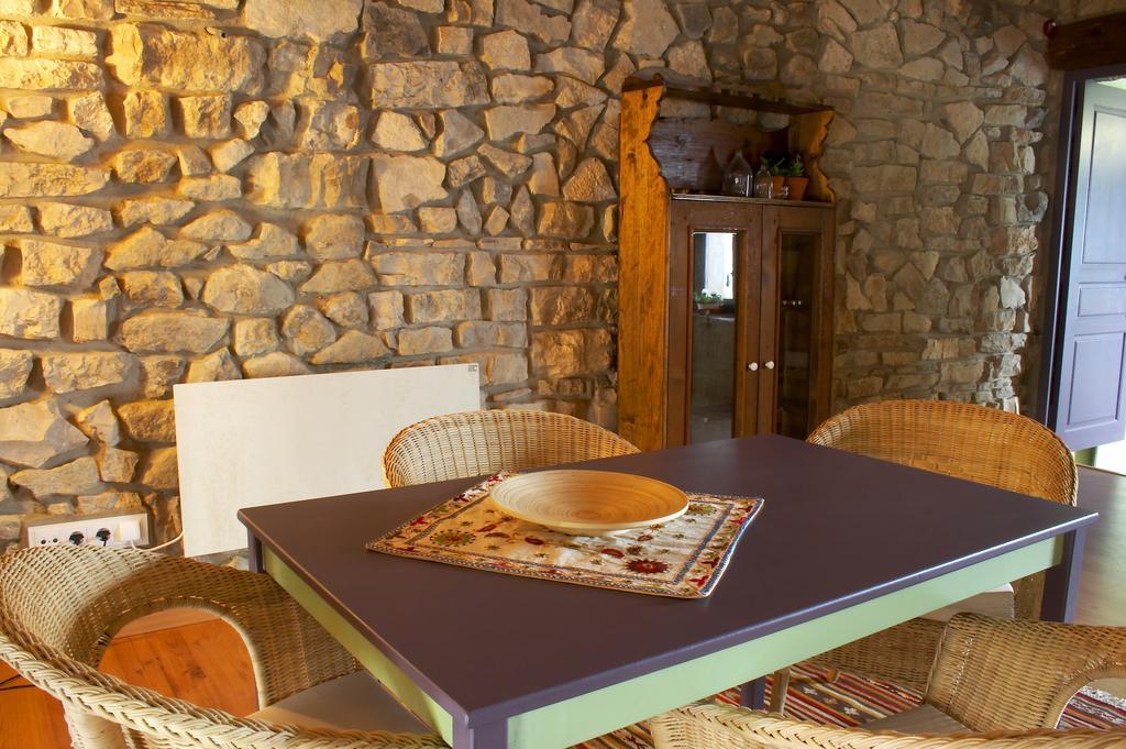 Ca Naleix Verdu Kamer foto