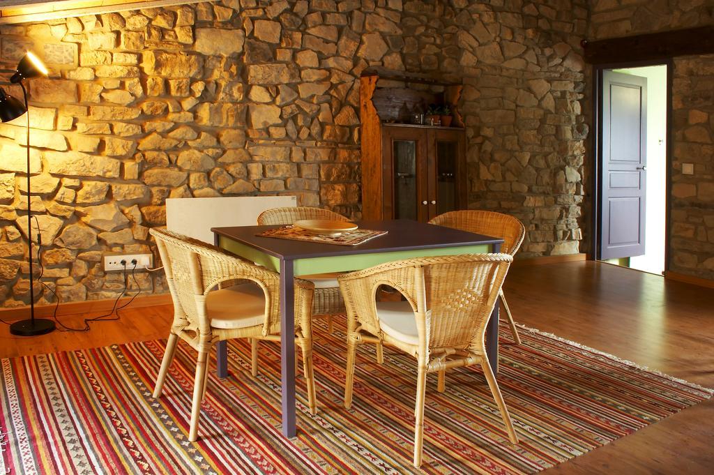 Ca Naleix Verdu Kamer foto