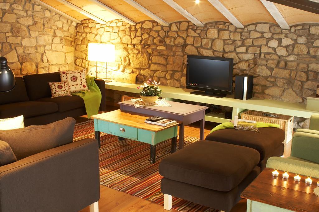 Ca Naleix Verdu Kamer foto